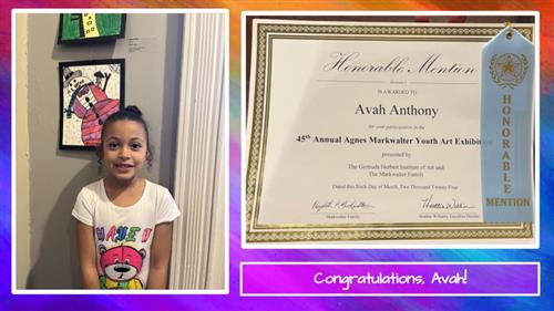 Art Award